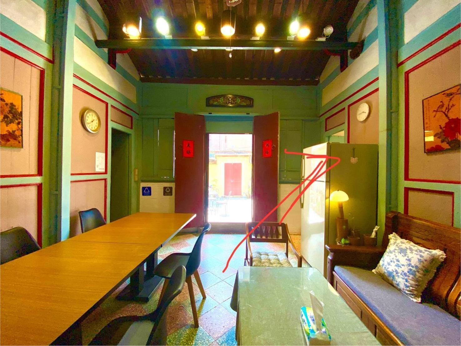 模範人家-包棟-彼岸市區館 Jincheng Exterior foto